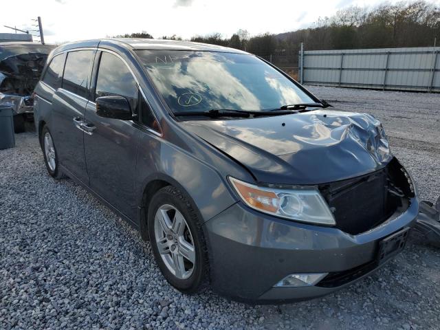 HONDA ODYSSEY TO 2013 5fnrl5h93db009989