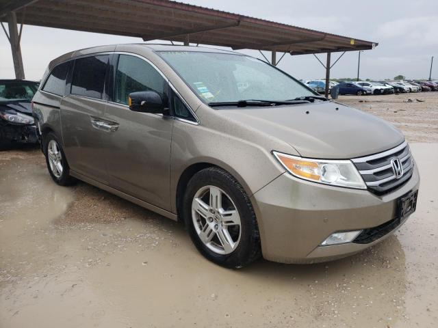 HONDA ODYSSEY TO 2013 5fnrl5h93db011614