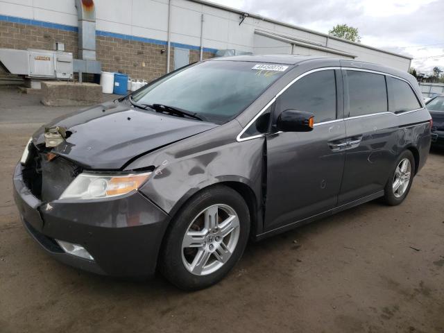 HONDA ODYSSEY TO 2013 5fnrl5h93db012763