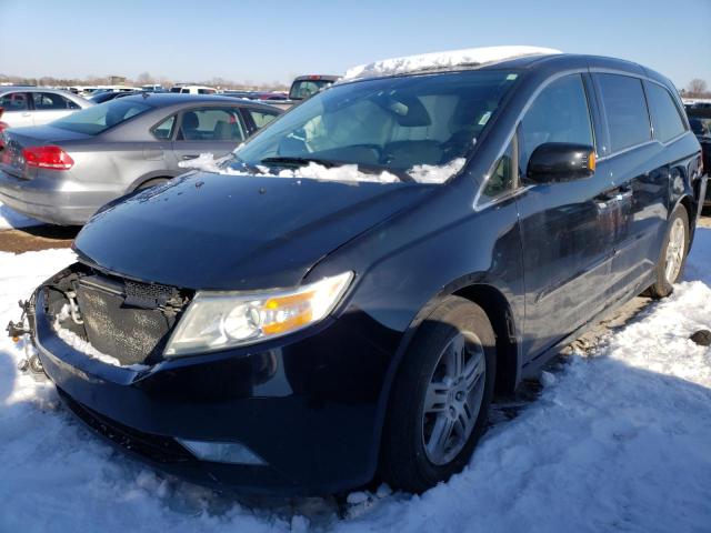 HONDA ODYSSEY TO 2013 5fnrl5h93db014626