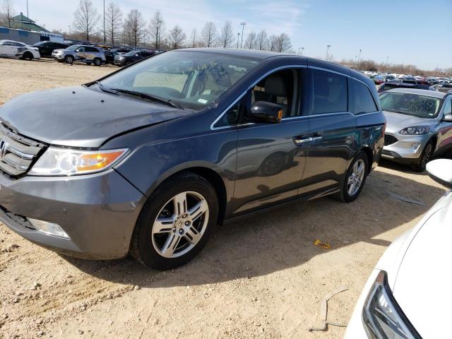 HONDA ODYSSEY TO 2013 5fnrl5h93db030020