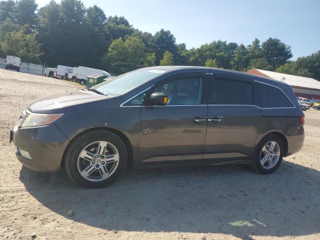 HONDA ODYSSEY TO 2013 5fnrl5h93db033533