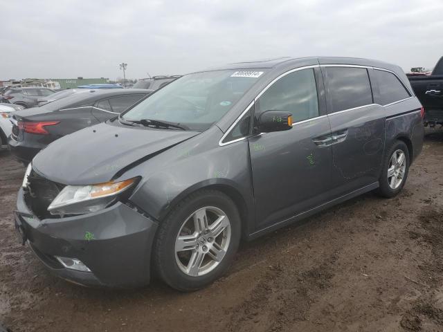 HONDA ODYSSEY TO 2013 5fnrl5h93db034326