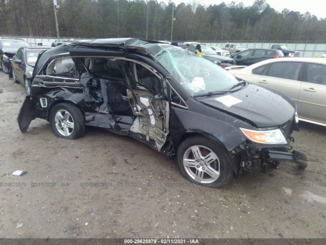 HONDA ODYSSEY 2013 5fnrl5h93db037839