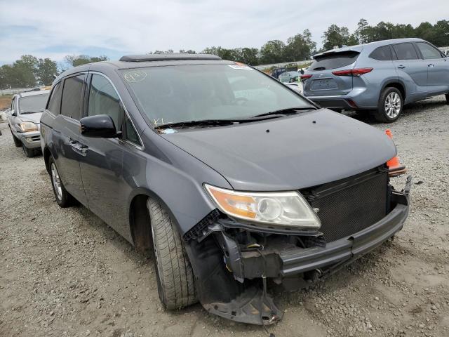 HONDA ODYSSEY TO 2013 5fnrl5h93db040627