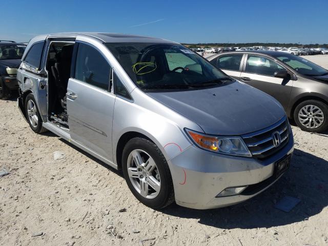 HONDA ODYSSEY TO 2013 5fnrl5h93db043642