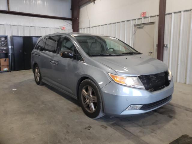 HONDA ODYSSEY TO 2013 5fnrl5h93db044354