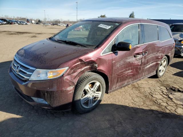 HONDA ODYSSEY TO 2013 5fnrl5h93db046511