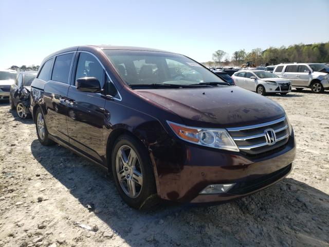 HONDA ODYSSEY TO 2013 5fnrl5h93db055404