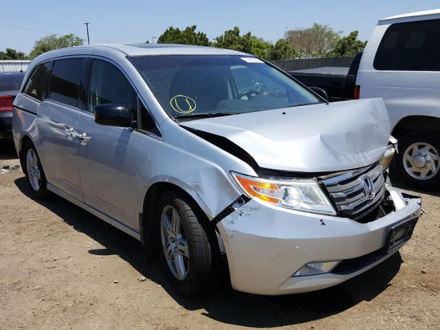 HONDA ODYSSEY TO 2013 5fnrl5h93db055872