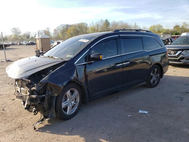 HONDA ODYSSEY 2013 5fnrl5h93db056343