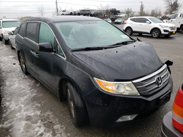 HONDA ODYSSEY TO 2013 5fnrl5h93db059467