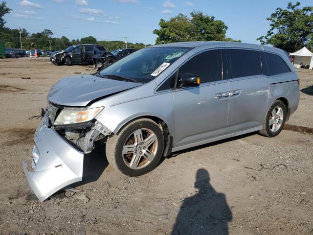 HONDA ODYSSEY TO 2013 5fnrl5h93db060716