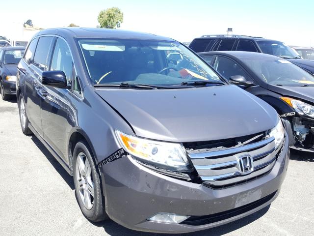 HONDA ODYSSEY TO 2013 5fnrl5h93db062417