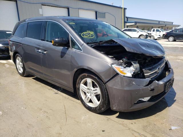 HONDA ODYSSEY TO 2013 5fnrl5h93db063244