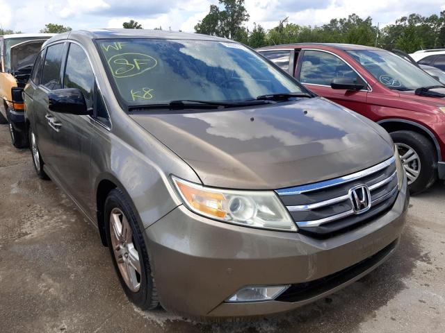 HONDA ODYSSEY TO 2013 5fnrl5h93db066015