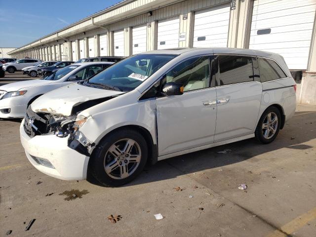 HONDA ODYSSEY 2013 5fnrl5h93db073160