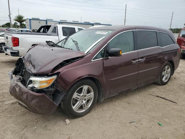 HONDA ODYSSEY TO 2013 5fnrl5h93db073207