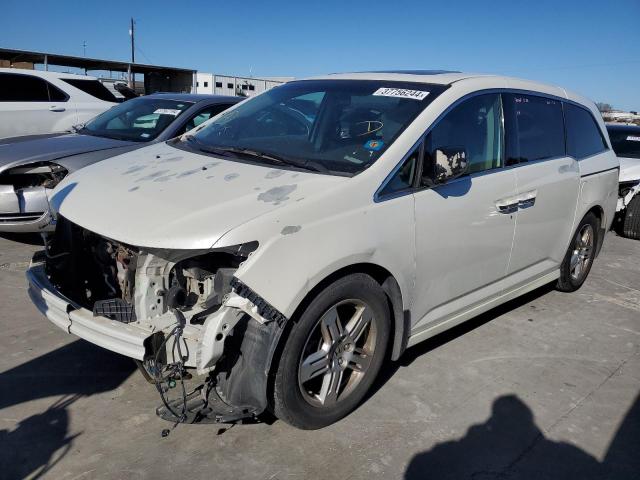 HONDA ODYSSEY 2013 5fnrl5h93db078732