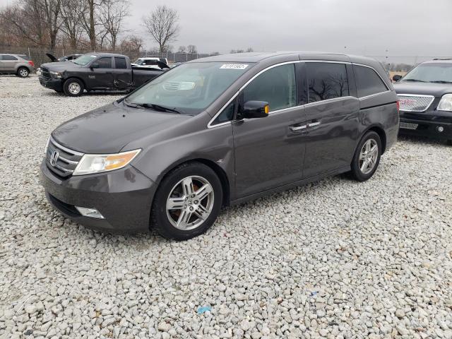 HONDA ODYSSEY TO 2013 5fnrl5h93db083672