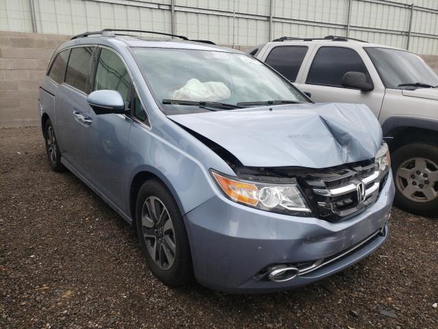 HONDA ODYSSEY TO 2014 5fnrl5h93eb008889