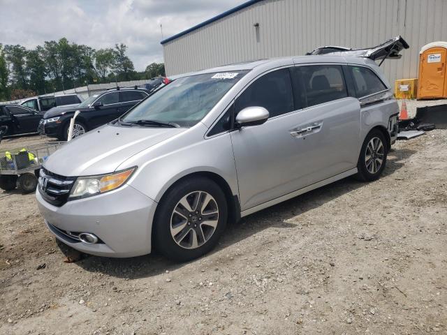 HONDA ODYSSEY 2014 5fnrl5h93eb010271