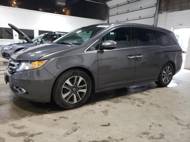 HONDA ODYSSEY TO 2014 5fnrl5h93eb010870