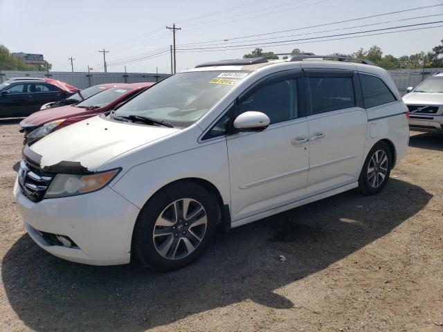 HONDA ODYSSEY 2014 5fnrl5h93eb014241