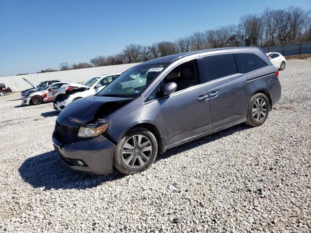 HONDA ODYSSEY TO 2014 5fnrl5h93eb014885