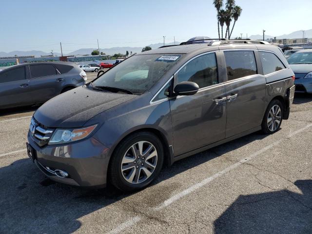 HONDA ODYSSEY TO 2014 5fnrl5h93eb020234