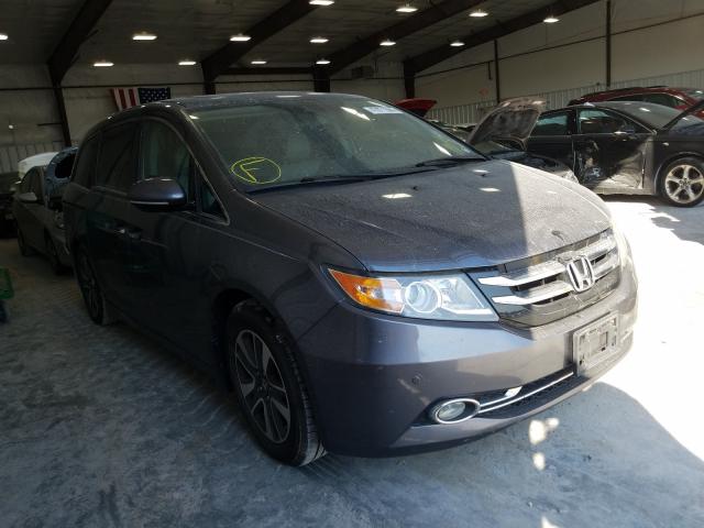 HONDA ODYSSEY 2014 5fnrl5h93eb029306