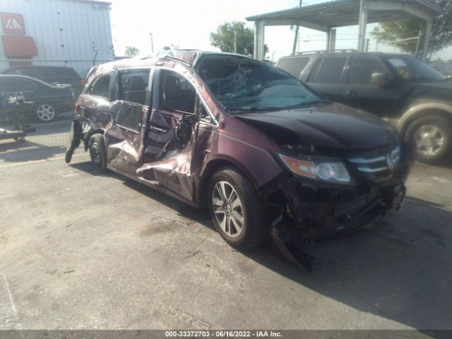 HONDA ODYSSEY 2014 5fnrl5h93eb059812