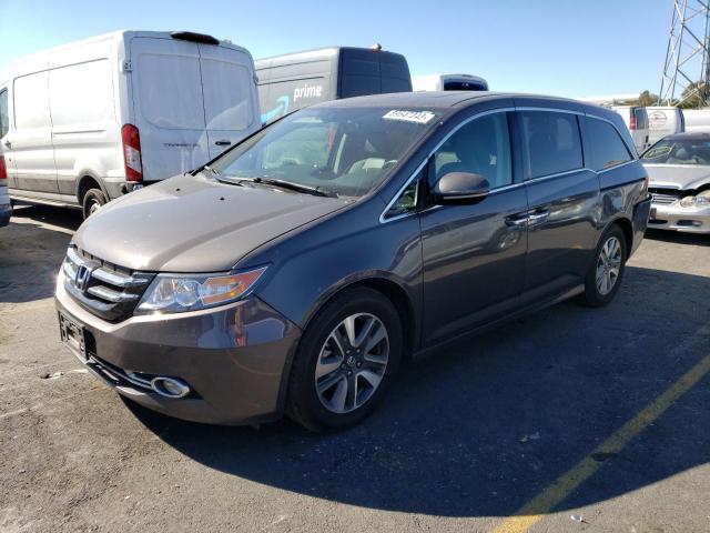 HONDA ODYSSEY TO 2014 5fnrl5h93eb067179