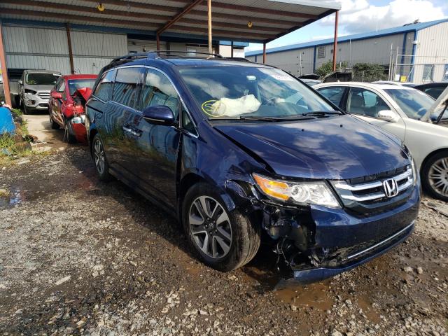 HONDA ODYSSEY TO 2014 5fnrl5h93eb080062