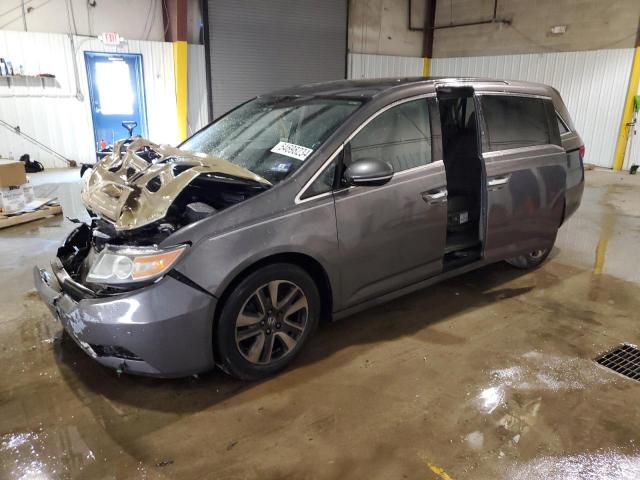 HONDA ODYSSEY 2014 5fnrl5h93eb085116