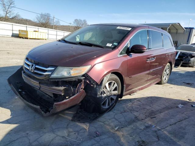 HONDA ODYSSEY TO 2014 5fnrl5h93eb096567