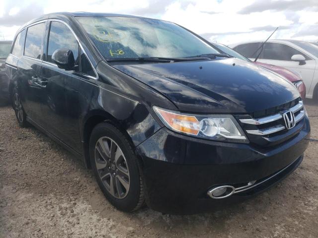 HONDA ODYSSEY TO 2014 5fnrl5h93eb100441