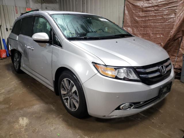 HONDA ODYSSEY TO 2014 5fnrl5h93eb105087