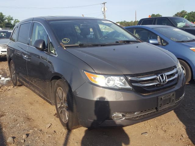 HONDA ODYSSEY TO 2014 5fnrl5h93eb113139