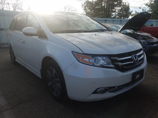 HONDA ODYSSEY TO 2014 5fnrl5h93eb113660