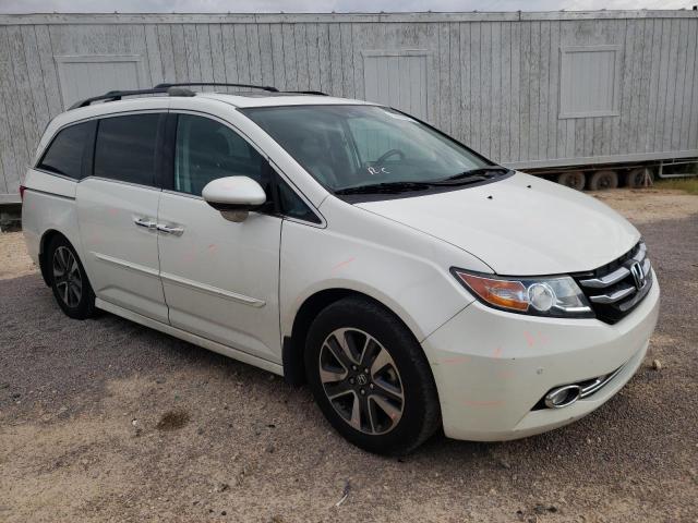 HONDA ODYSSEY TO 2014 5fnrl5h93eb113805