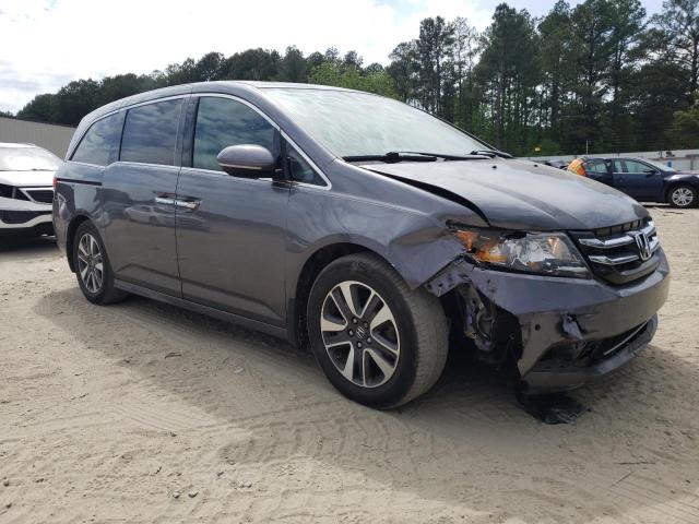 HONDA ODYSSEY TO 2014 5fnrl5h93eb114923