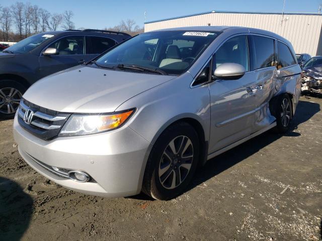 HONDA ODYSEEY 2014 5fnrl5h93eb126053