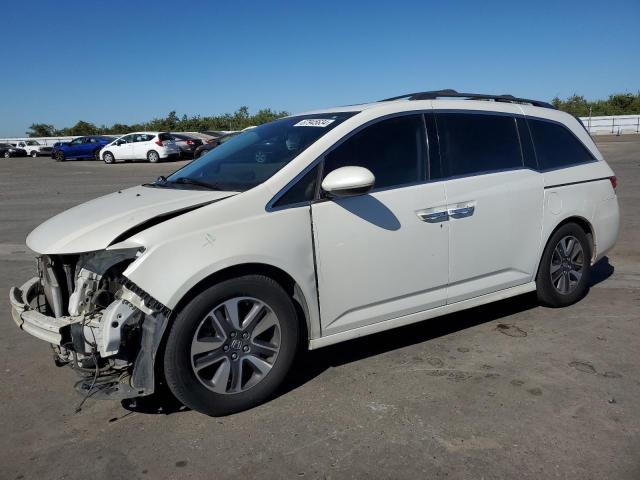 HONDA ODYSSEY TO 2014 5fnrl5h93eb127462