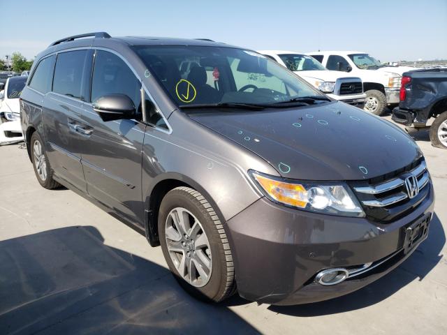 HONDA ODYSSEY TO 2014 5fnrl5h93eb138073