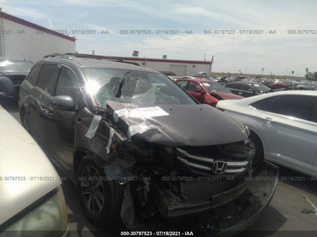 HONDA ODYSSEY 2014 5fnrl5h93eb139241