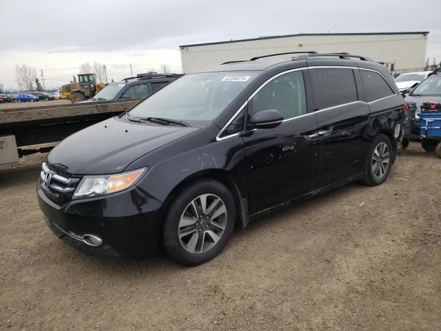 HONDA ODYSSEY 2014 5fnrl5h93eb503660