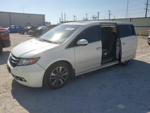 HONDA ODYSSEY 2015 5fnrl5h93fb003824