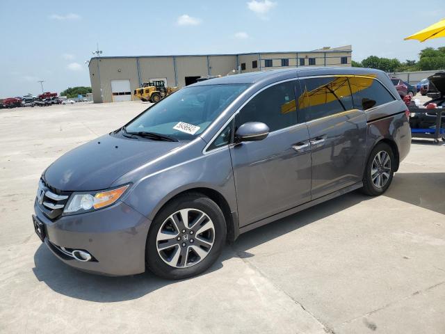 HONDA ODYSSEY TO 2015 5fnrl5h93fb017464