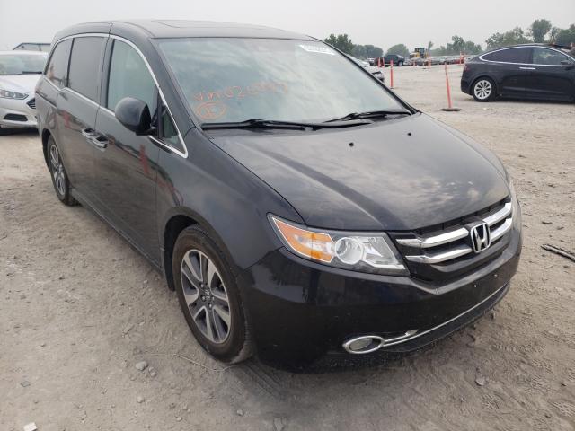 HONDA ODYSSEY TO 2015 5fnrl5h93fb026097